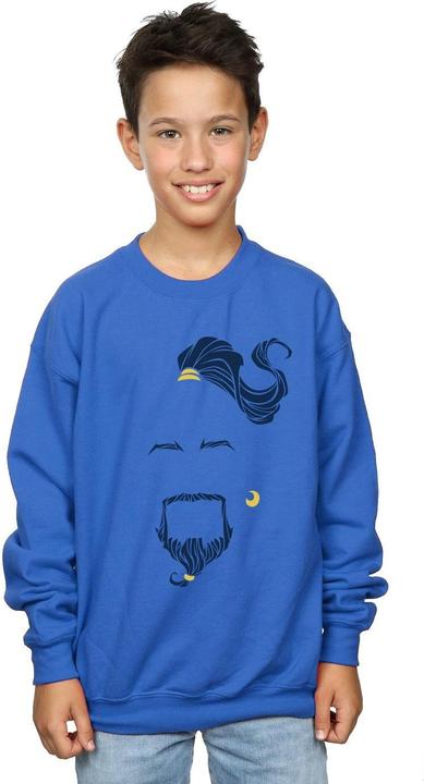 Image du produit Disney - Sweat ALADDIN - Garçon (104)