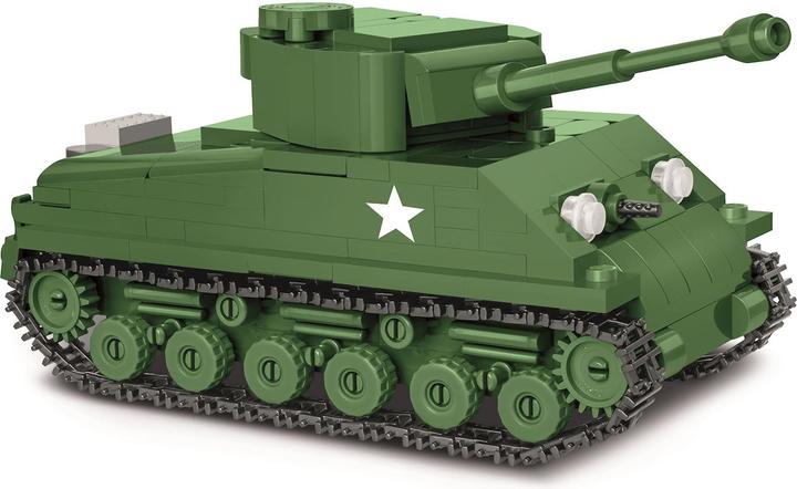 Produktbild Cobi M4A3E8 Sherman / 315 pcs. (Easy Eight)