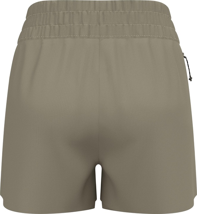 Immagine prodotto Odlo Women's Zeroweight 3" 2-In-1 Short (M)