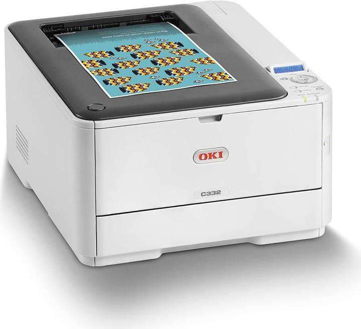 Immagine prodotto OKI C332dnw (Laser, Colore)