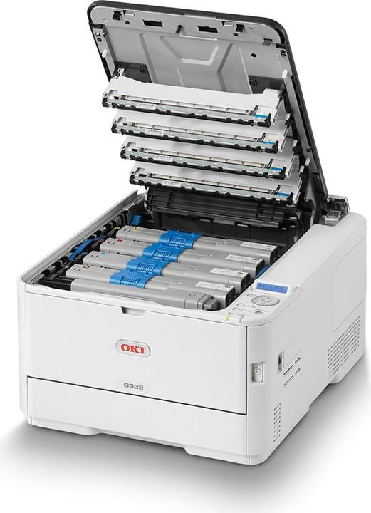 Immagine prodotto OKI C332dnw (Laser, Colore)