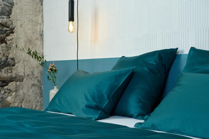 Actual product image Journey Living Braga (Duvet cover, 160 x 210 cm)