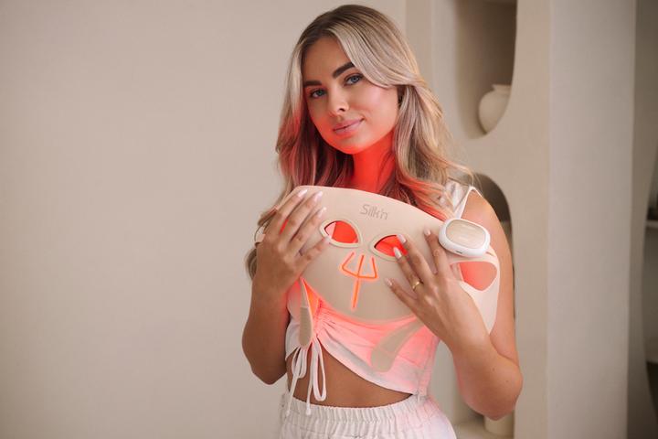 Produktbild Magni Silk'n Face Mask Pro