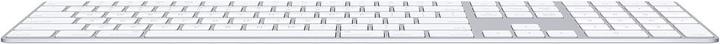 Produktbild Apple Magic Keyboard (CH, Kabellos)