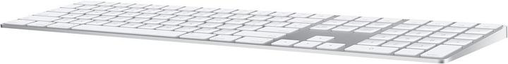 Produktbild Apple Magic Keyboard (CH, Kabellos)