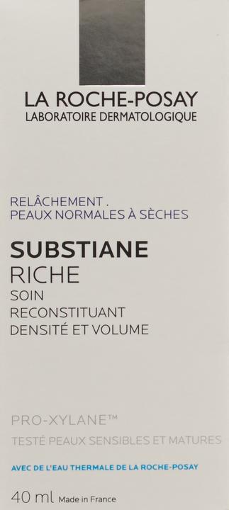Produktbild La Roche Posay Substiane (40 ml)