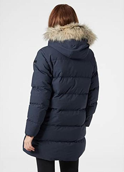 Image du produit Helly Hansen Blossom Puffy Parka