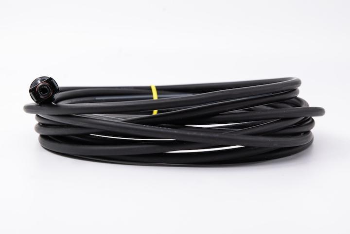 Produktbild Autosolar Solarkabel 2 x 5 Meter à 4mm² inkl. Solarstecker (kompatibel) (Solarkabel)