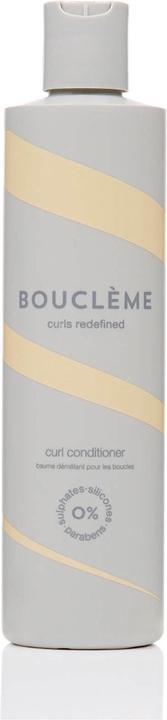 Image du produit Boucleme BouclÃme - Curl Conditioner - Conditionneur pour cheveux bouclés - 300ml (300 ml)