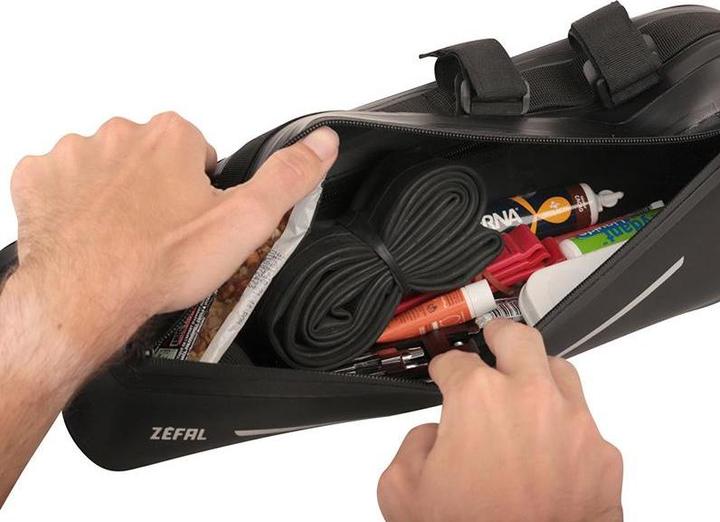 Produktbild Zefal Z Adventure C2 (2.50 l, Rahmentasche)