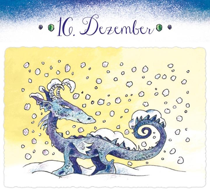 Actual product image Funke:Fantastic Christmas post from C