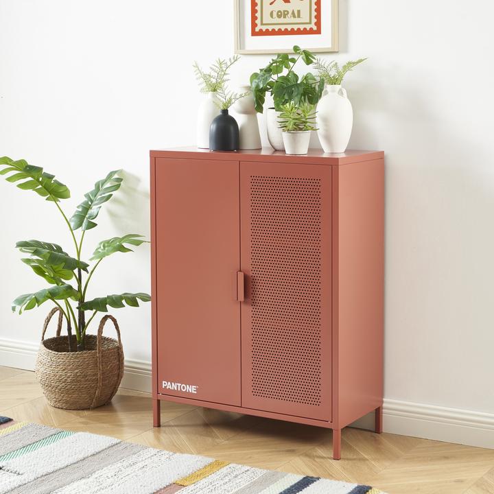 Actual product image Pantone Sideboard (75 x 35 x 100 cm)