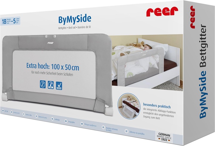 Immagine prodotto Reer ByMySide (100 cm)