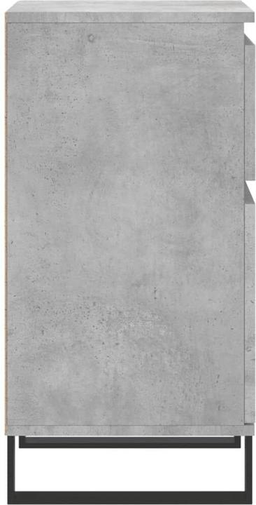 Image du produit vidaXL Sideboard (40 x 35 x 70 cm)