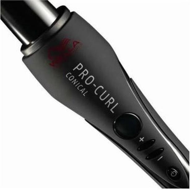 Actual product image Wella Pro Curl Conical (19 mm, 24 mm, 14 mm, 22 mm, 16 mm, 23 mm, 21 mm, 18 mm, 17 mm, 15 mm, 13 mm, 20 mm, 25 mm)