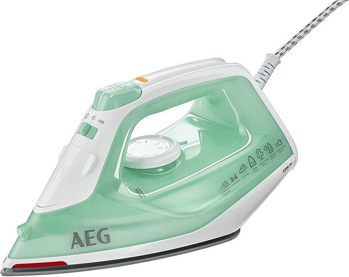 Produktbild AEG DB1720 (2200 W, 90 g/min)