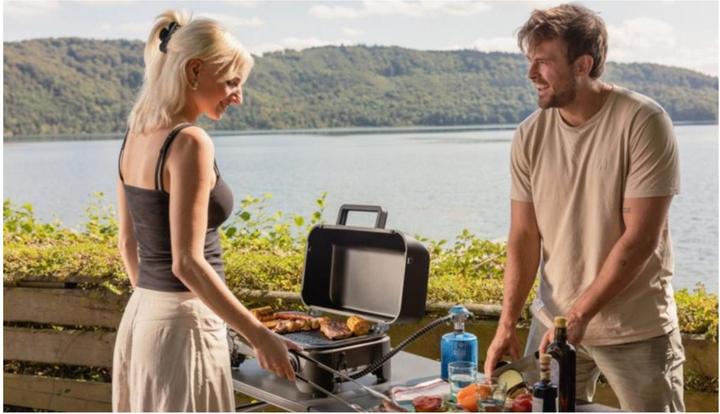 Immagine prodotto Campingaz Tour & Grill CV Plus (2.40 kW)