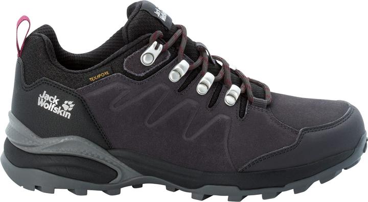Jack Wolfskin Refugio Texapore Low W