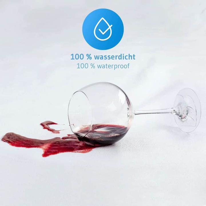 Actual product image Third of Life Aquastop (70 x 140 cm)