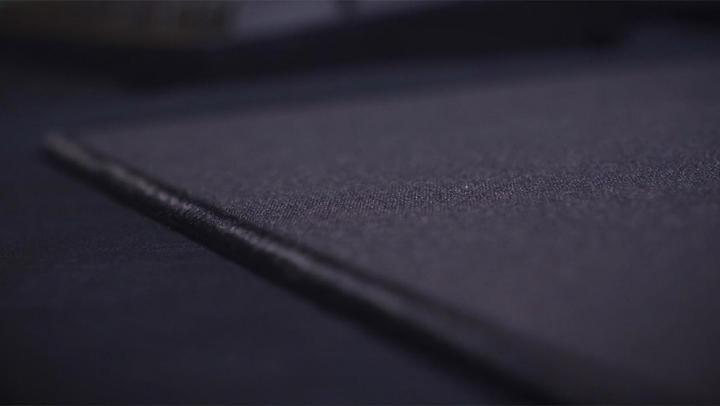 Actual product image CHERRY xtrfy GP2 (L)