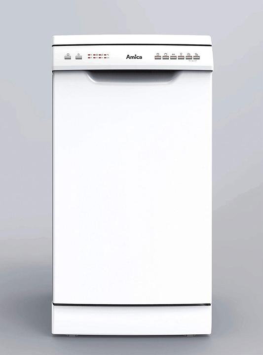Image du produit Amica GSP14544W