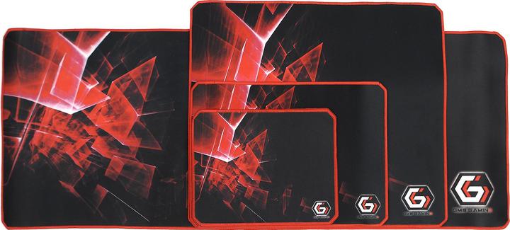 Produktbild Gembird MP-Gamepro (S)