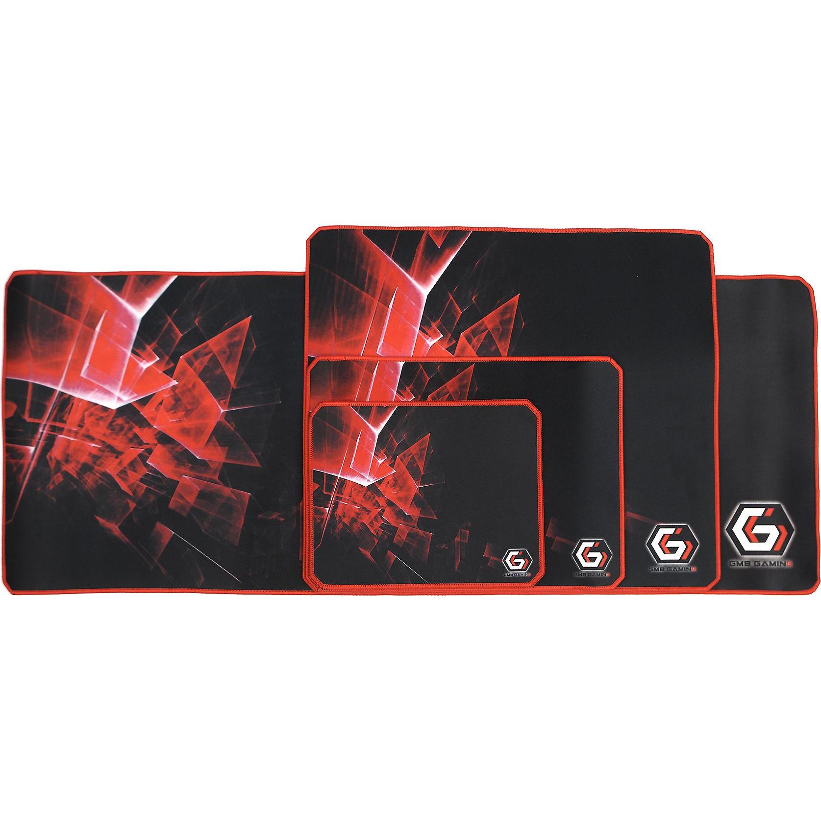 Thumbnail - Gembird MP-Gamepro (S), Mausmatte, Schwarz