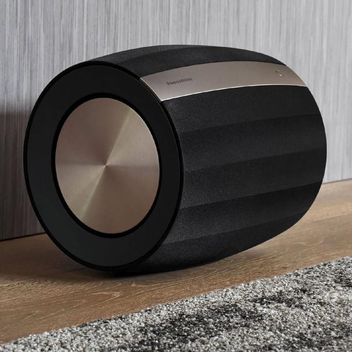 Produktbild Bowers & Wilkins Formation Bass (WLAN, Bluetooth, Airplay 2)
