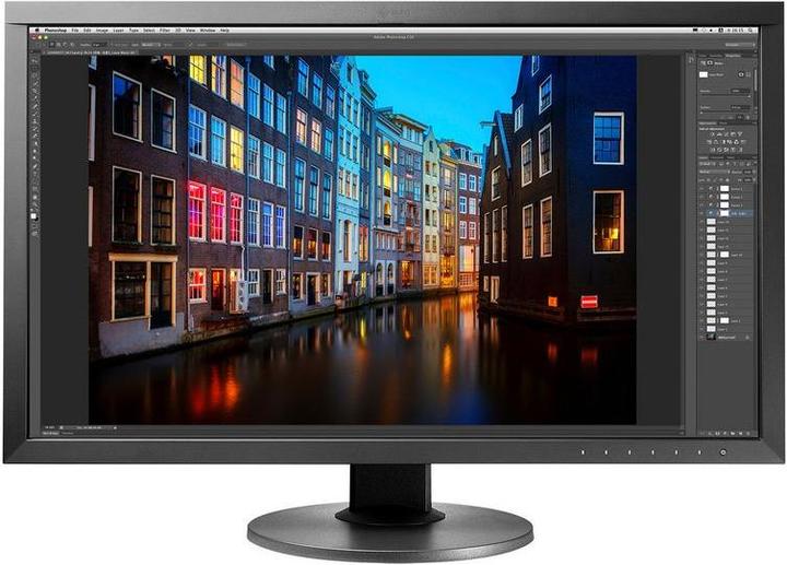 Produktbild Eizo Cs2730 (2560 x 1440 Pixel, 27")