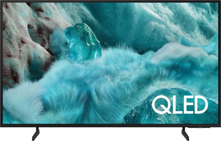 Produktbild Samsung Fernseher QE55Q7FAAUXXH QLED 4K (55", Q7F, QLED, 4K, 2025)