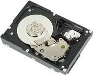 Productafbeelding Dell 2TB 7.2K 3.5INCH NL SAS HDD (2 TB, 3.5")