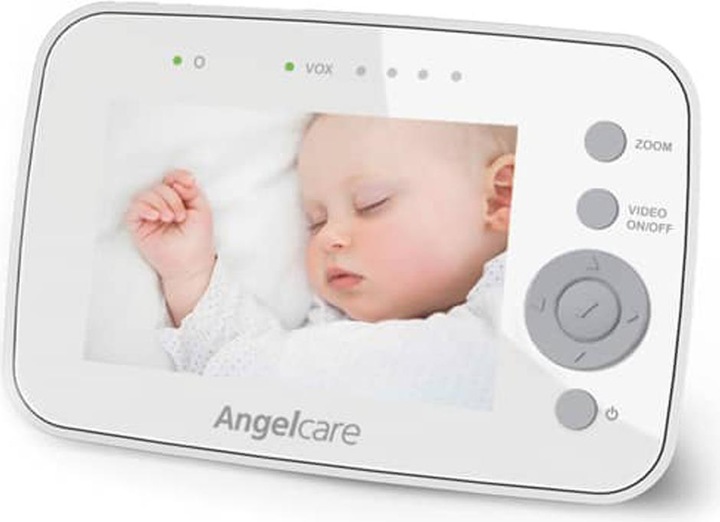Produktbild Angelcare AC1300-D (Babyphone mit Kamera, 250 m)