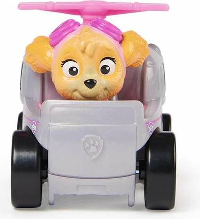 Produktbild Spin Master Paw Patrol: Pup Squad Racer