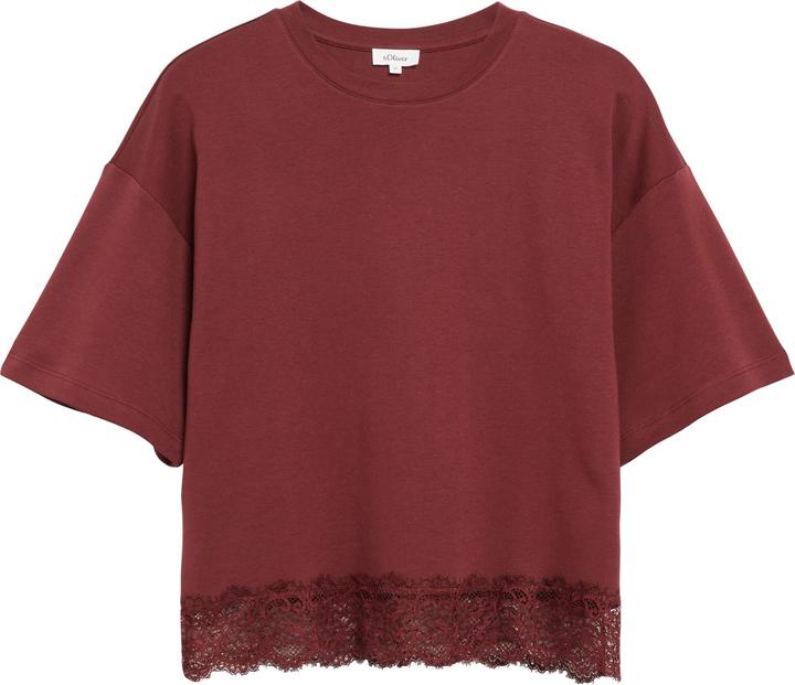 Produktbild s.Oliver T-Shirt (44)