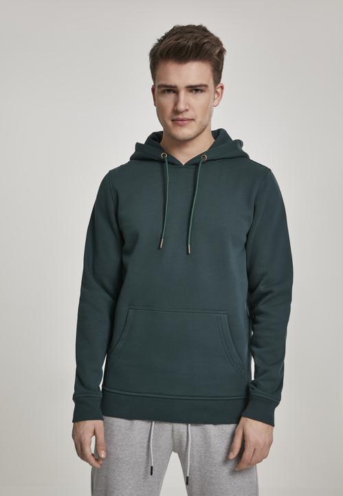 Produktbild Urban Classics Basic Sweat Hoody (XS)