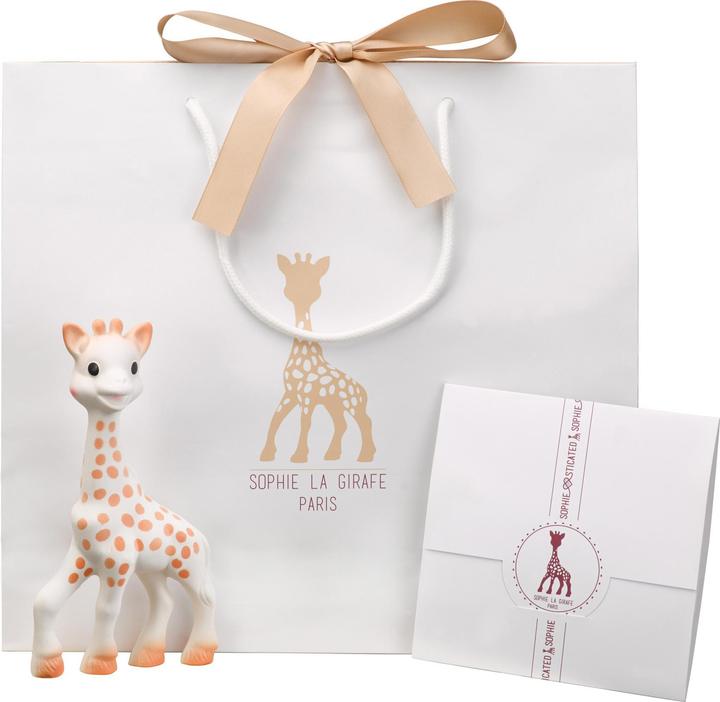 Immagine prodotto Sophie la girafe Set regalo