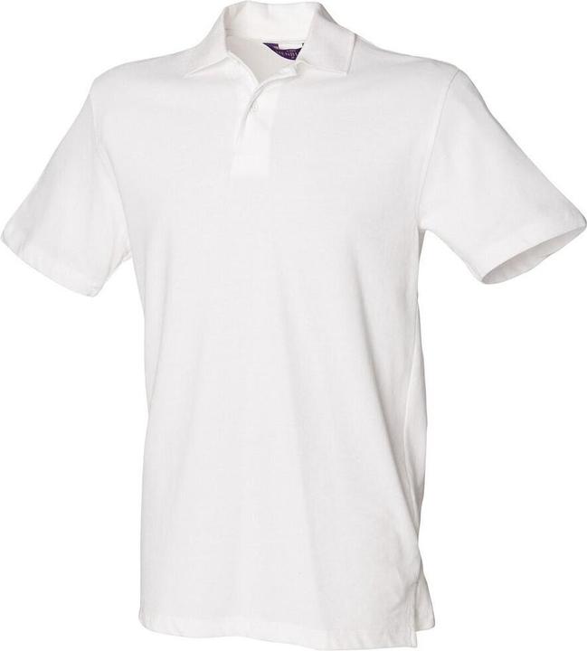 Immagine prodotto Henbury Maglietta Polo Elasticizzata Adulto Unisex (XXL)