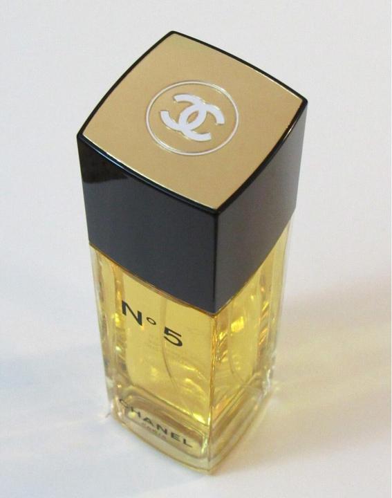 Immagine prodotto Chanel Profumo spray per uomo e donna (Eau de toilette, 100 ml)