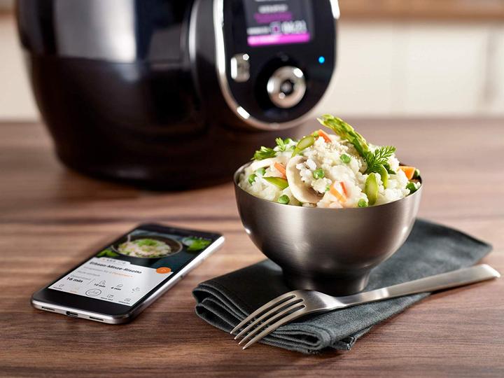 Image du produit Krups CZ 7158 Cook4Me+
