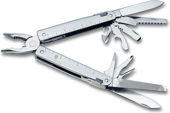 Image du produit Victorinox SwissTool X Plus (39 Fonctions)