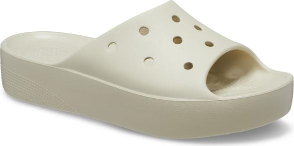 Produktbild Crocs W's Classic Platform Slide (40)