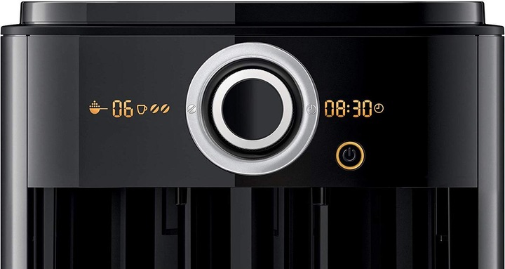 Produktbild Philips Grind & Brew HD7769/00