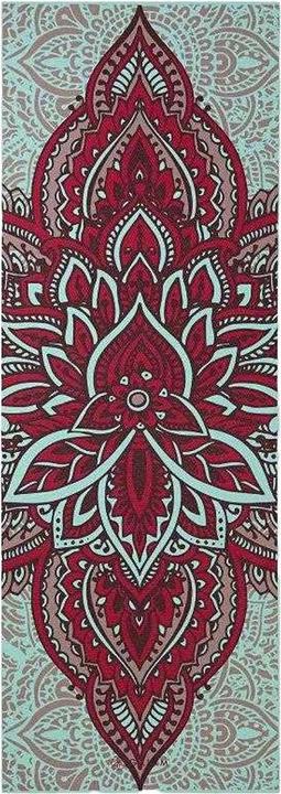 Produktbild HMS Yogamatte