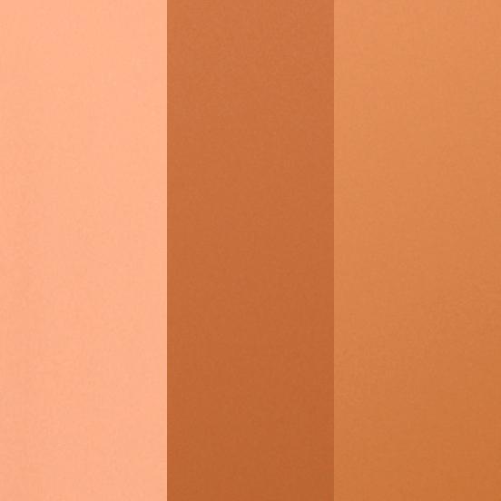 Produktbild Cricut Transferfolie 10.1 x 15.2 cm Rosé, 24 Blatt (24 x)