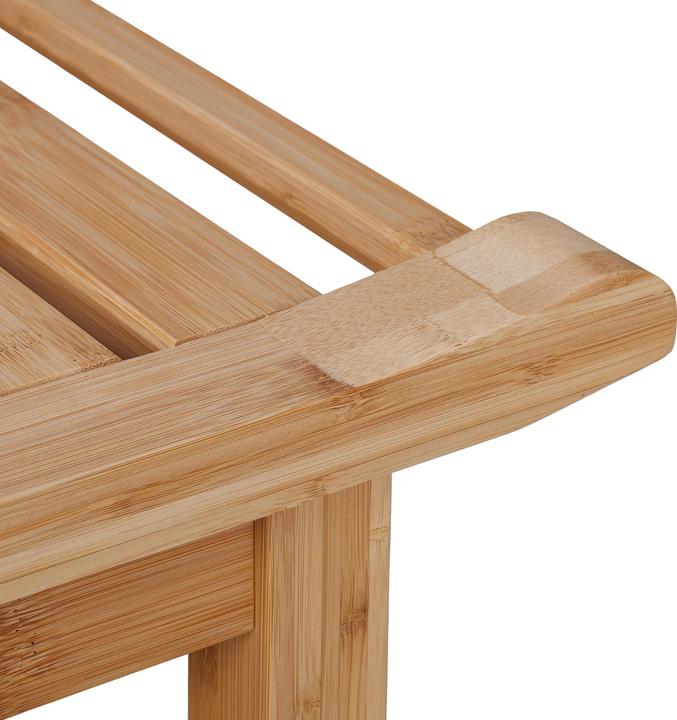 Immagine prodotto Relaxdays Badhocker