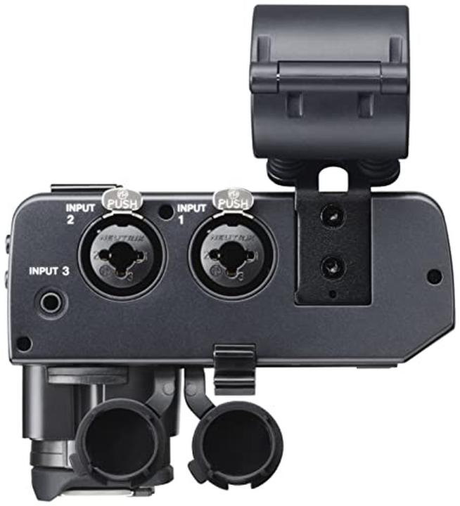 Actual product image Tascam CA-XLR2d-C (Various)