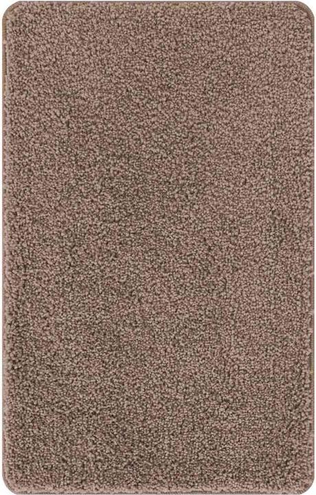Actual product image vidaXL Rutschfeste Badezimmermatte (90 x 60 cm)
