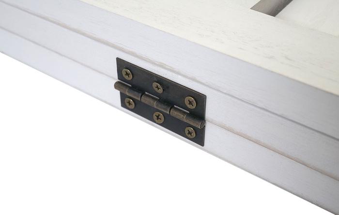 Actual product image Jamb Shabby et chic