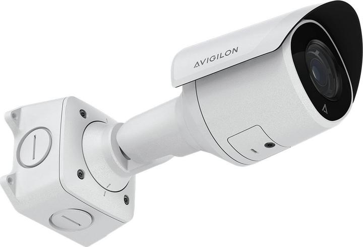 Immagine prodotto Avigilon Telecamera Bullet H6SL da 2MP con (1920 x 1080 Pixels)