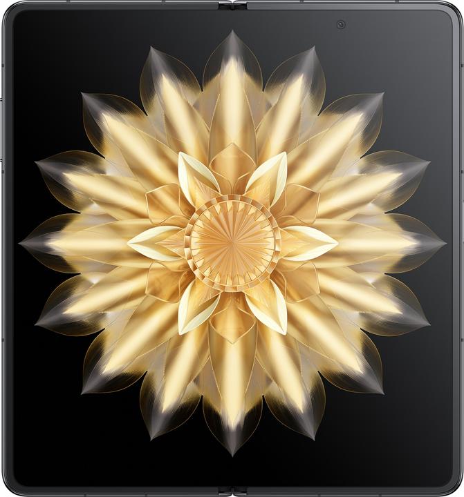 Produktbild Honor Magic V2 (512 GB, Black, 7.92", Dual SIM, 5G)